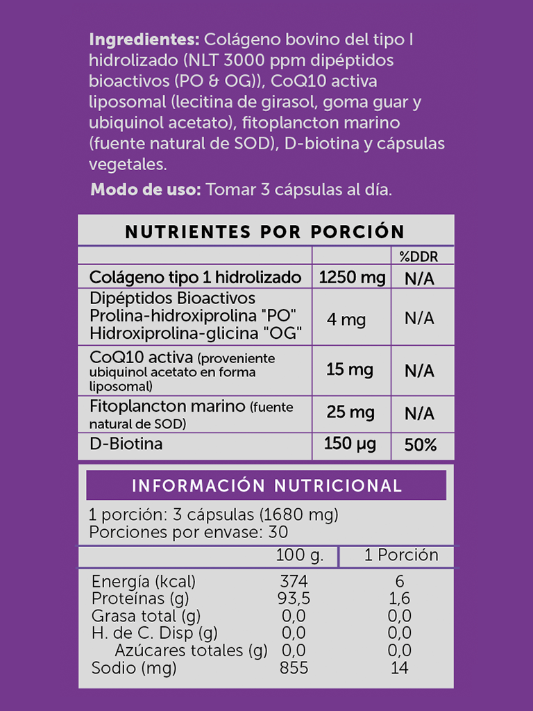 Collagen Pro