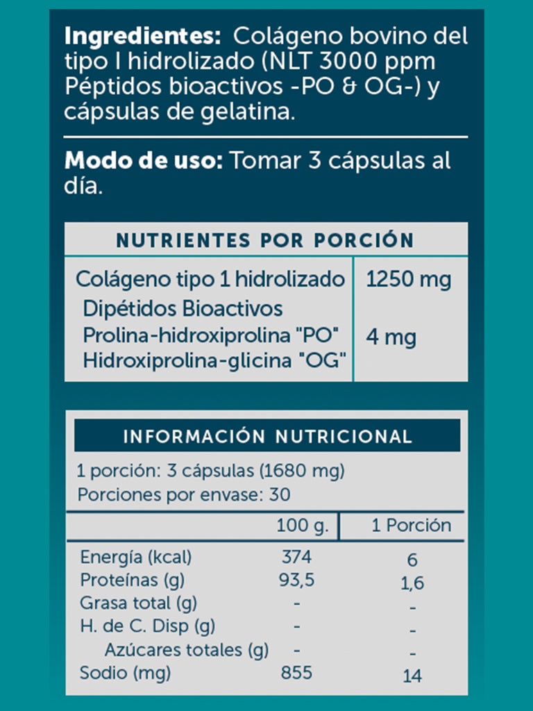 Collagen Pure