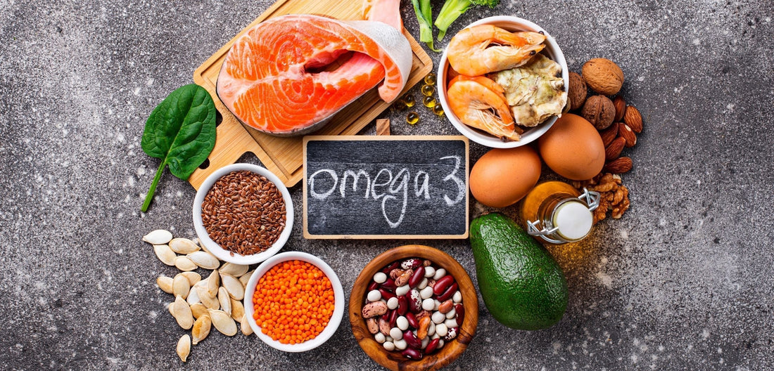 Omega 3