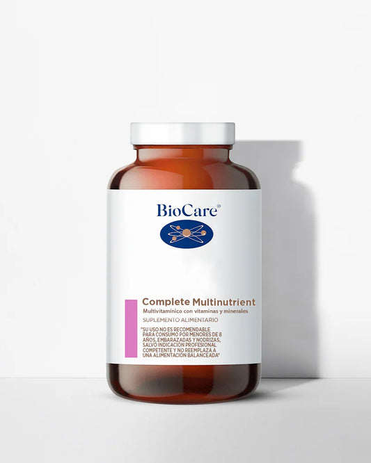 Complete Multinutriente