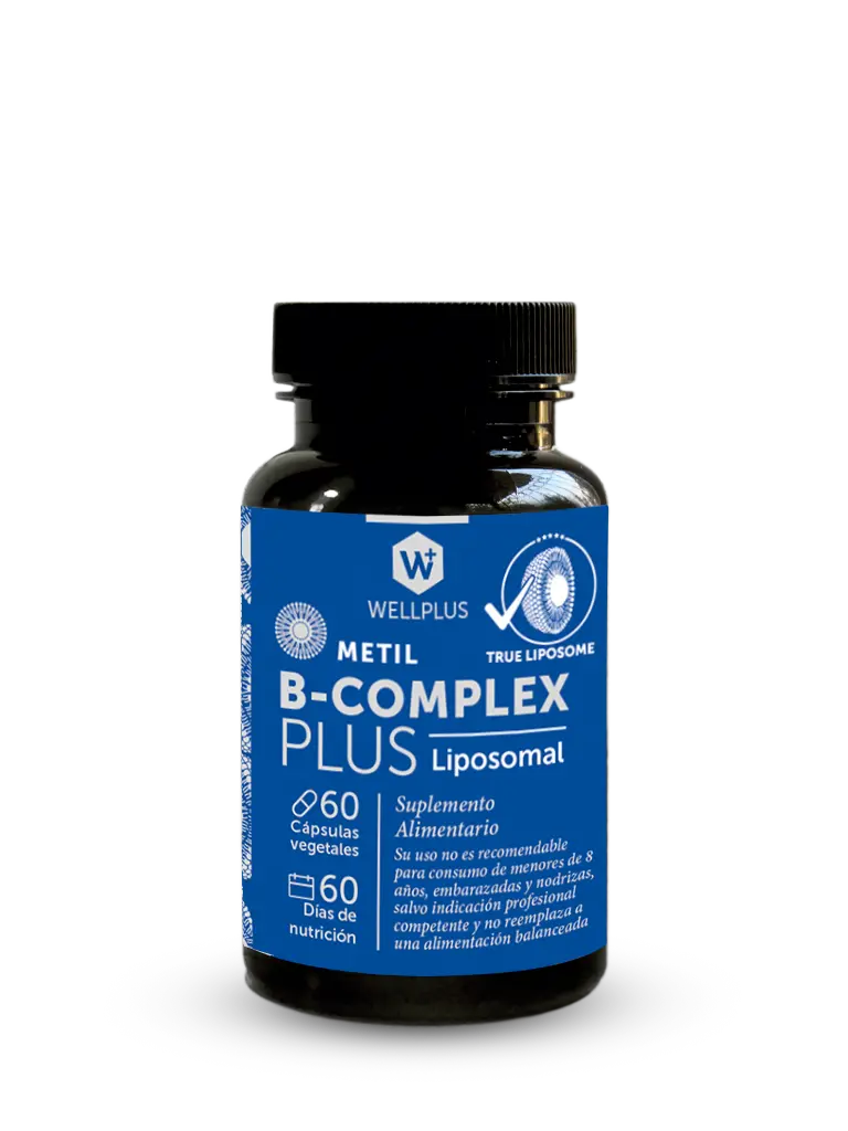 B-Complex Plus