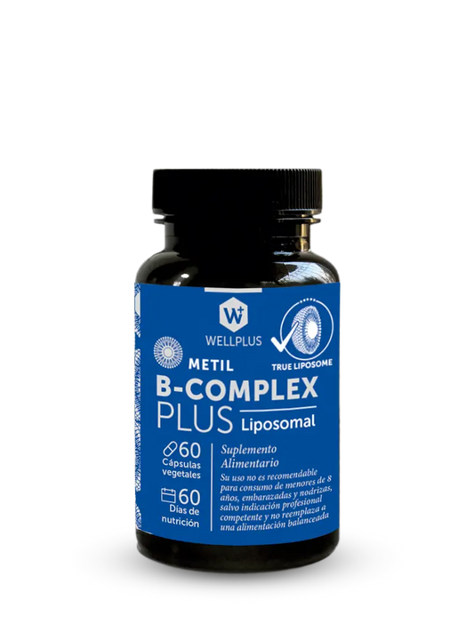 B-Complex Plus