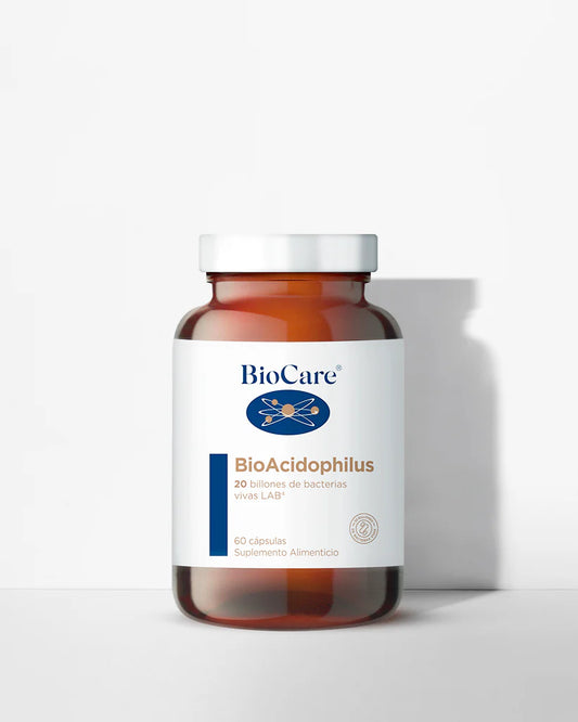 Bioacidophilus 20B - BIOCARE