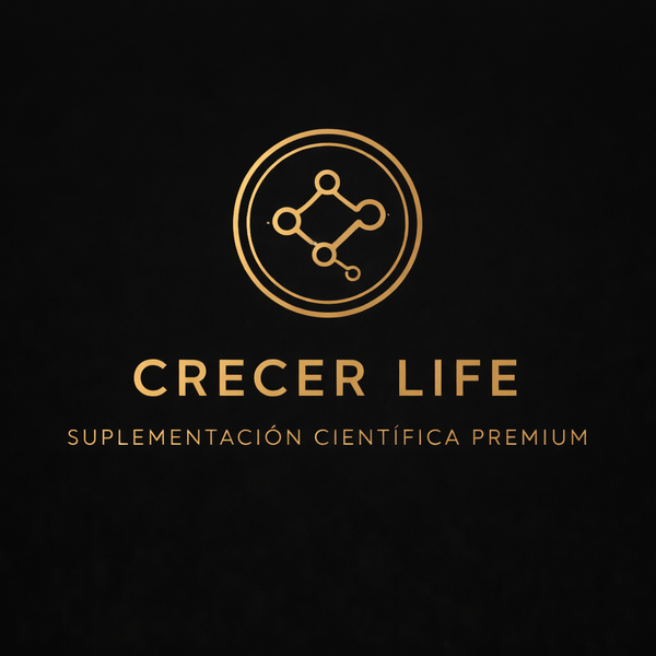 CRECER LIFE