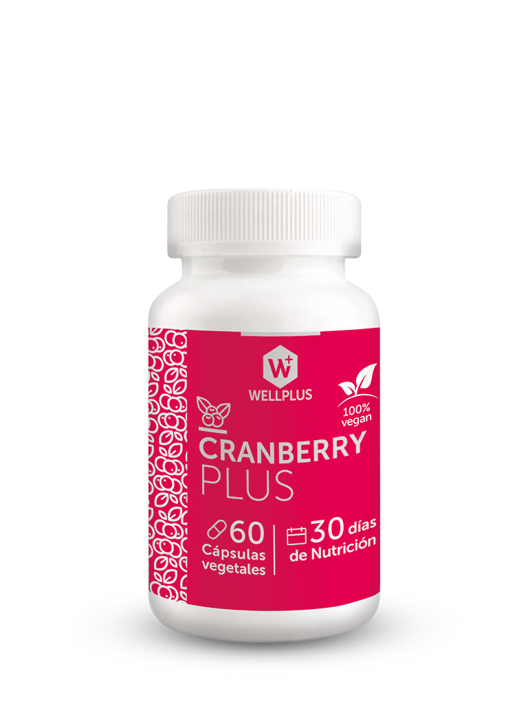 Cranberry Plus