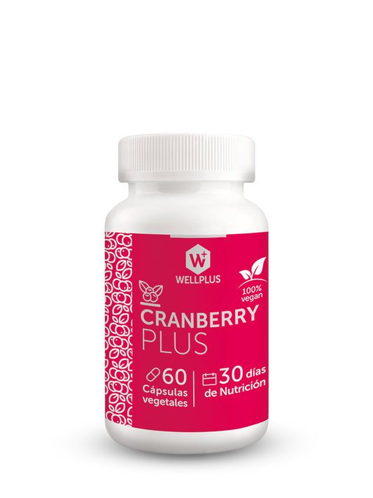 Cranberry Plus