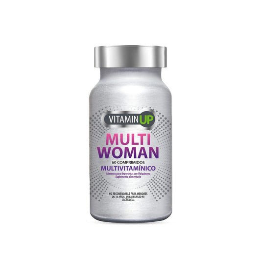 Multi Woman