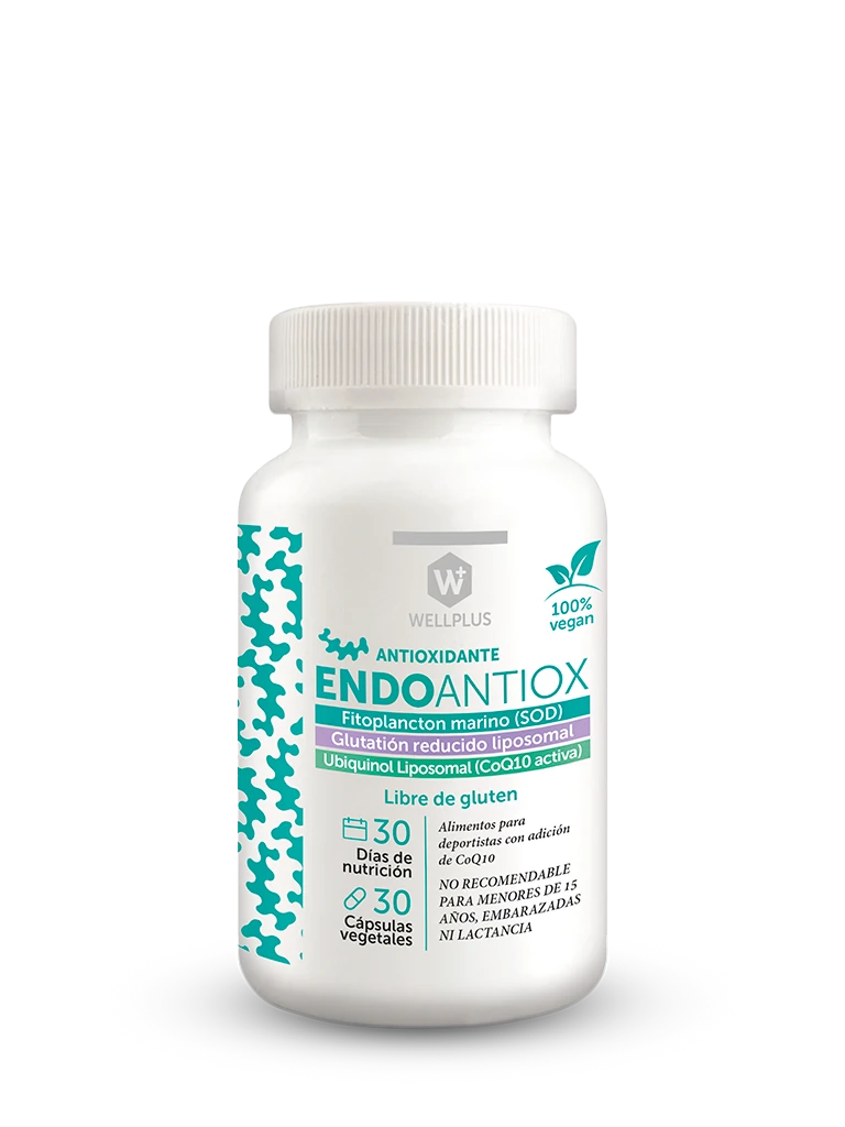 Endoantiox