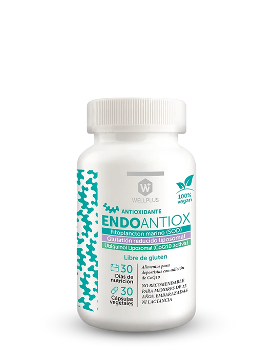 Endoantiox