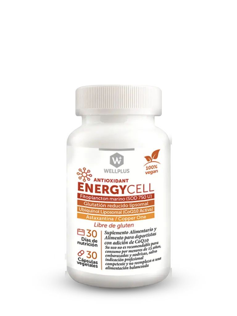 Energy Cell