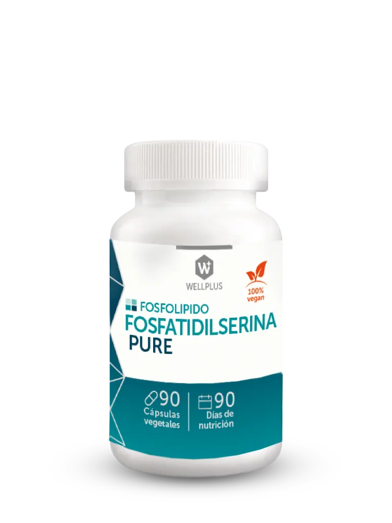 Fosfatdilserina Pure