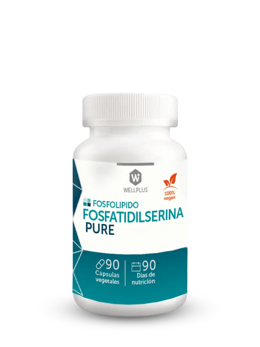 Fosfatdilserina Pure