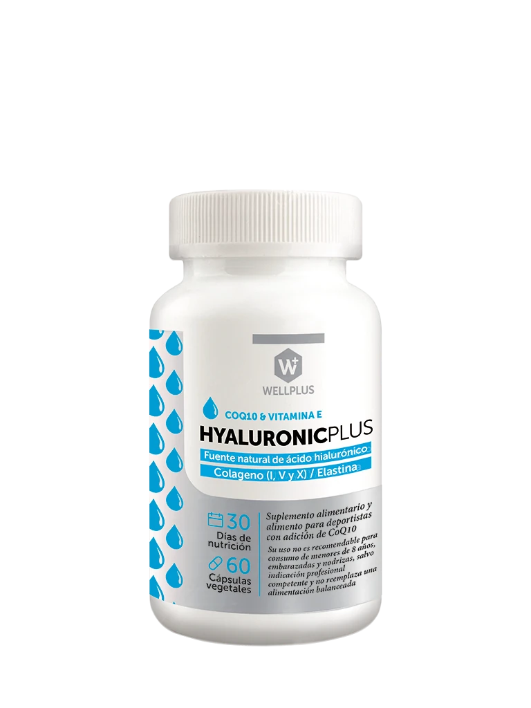Hyaluronic Plus