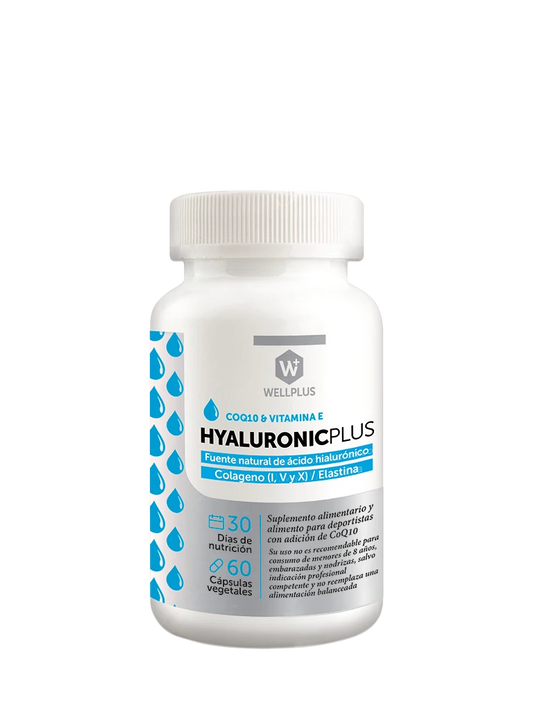 Hyaluronic Plus
