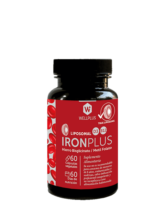 Iron Plus