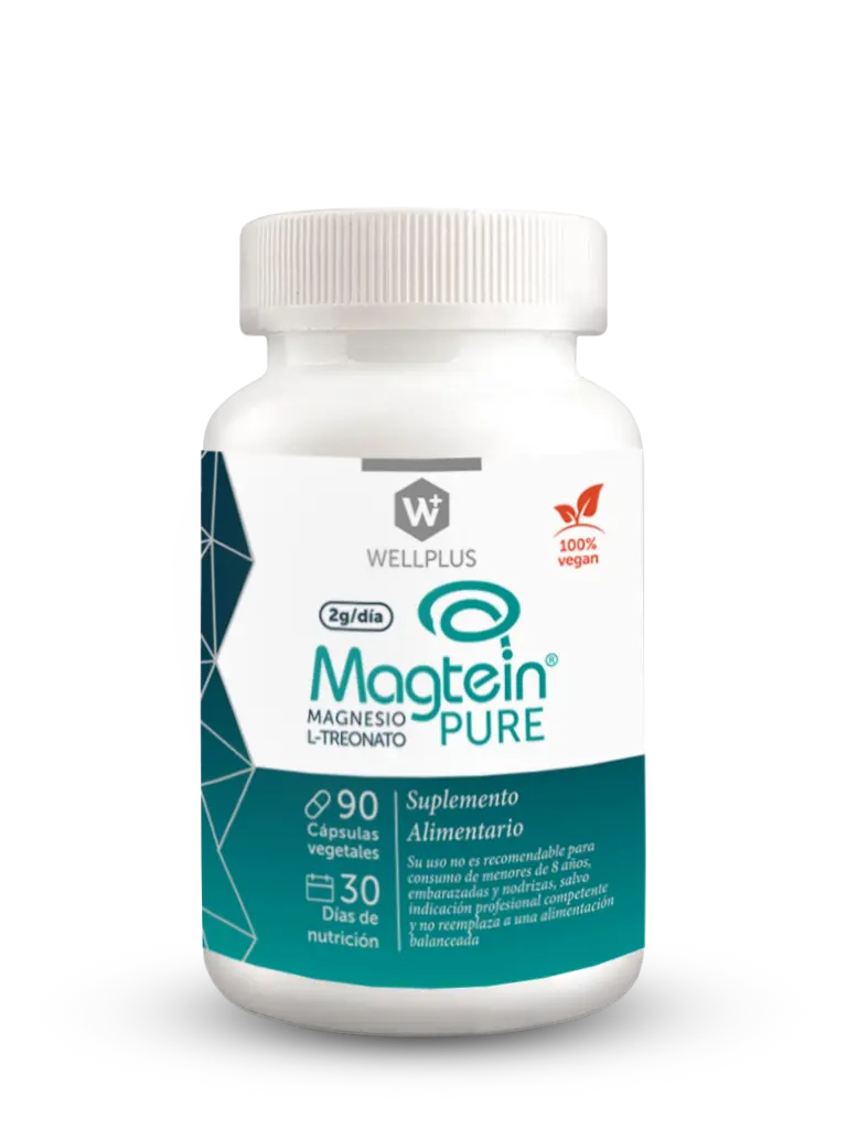 Magtein Pure
