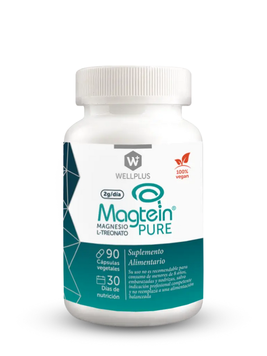 Magtein Pure