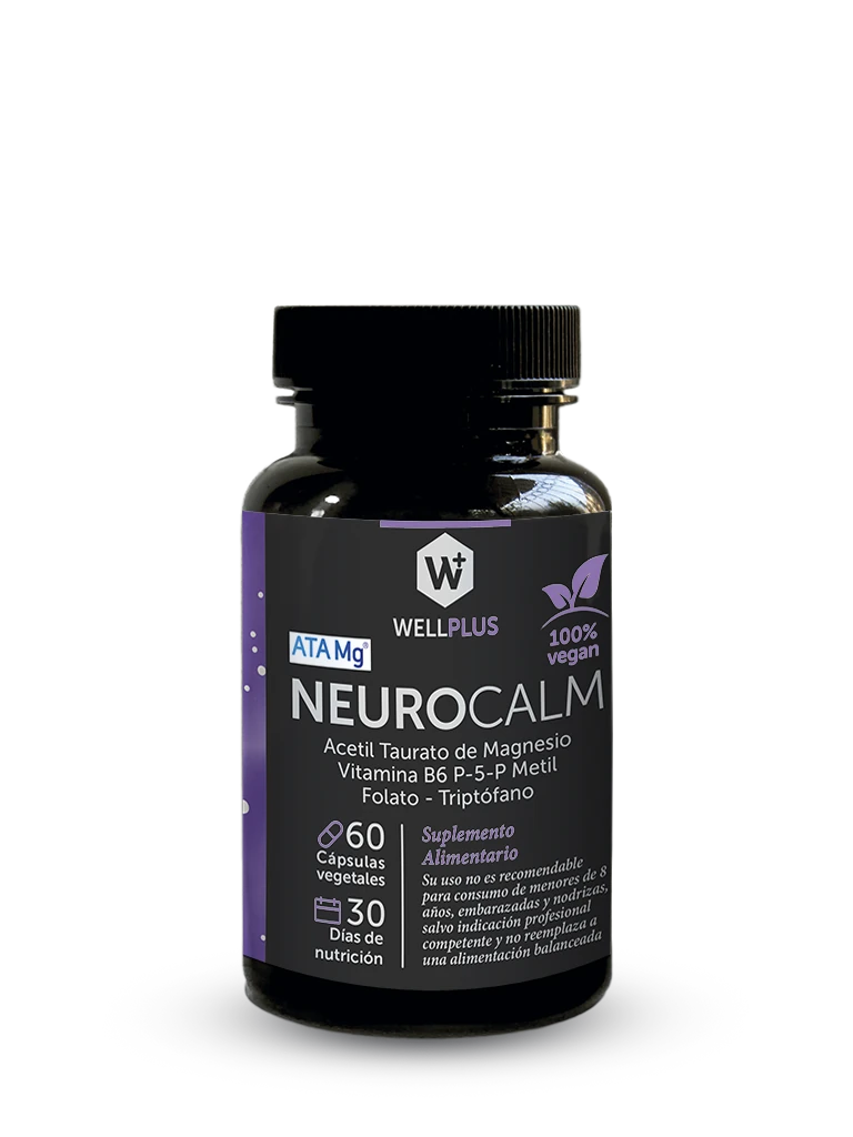 Neurocalm