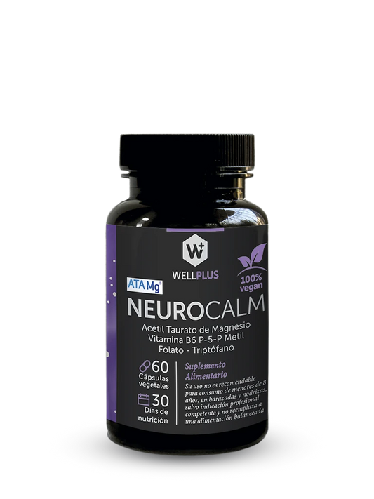 Neurocalm