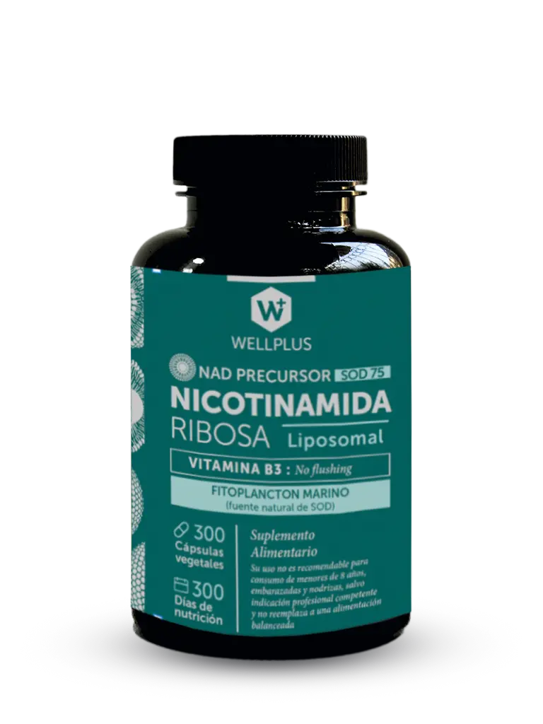 Nicotinamida