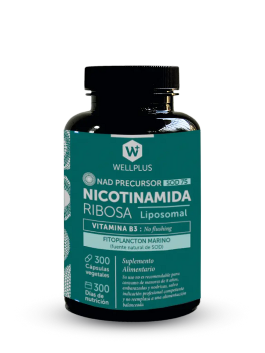 Nicotinamida