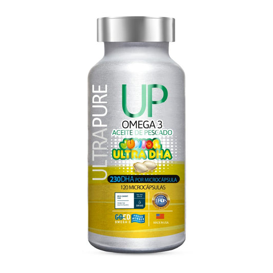 Up Omega Junior - NEWSCIENCE