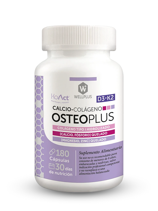 Osteoplus