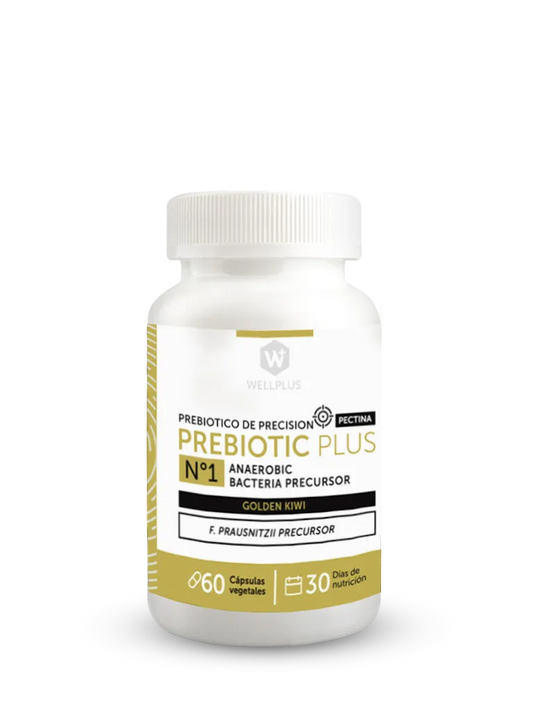 Prebiotic Plus N1 - WELLPLUS