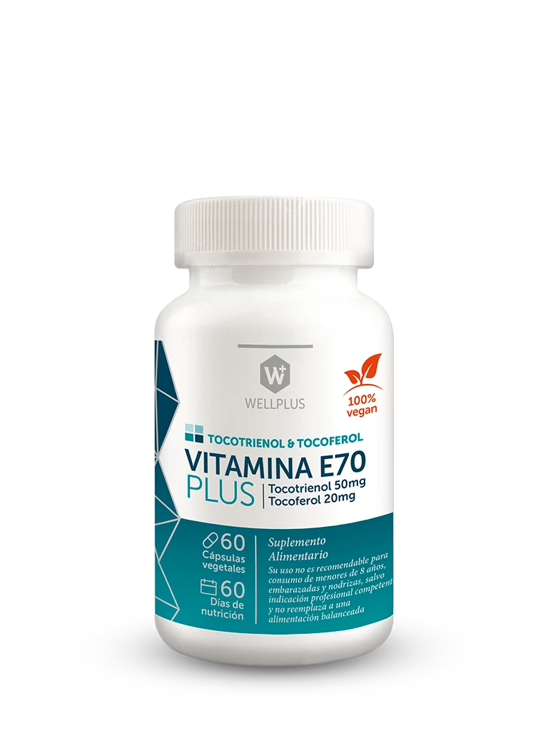 Vitamina E70