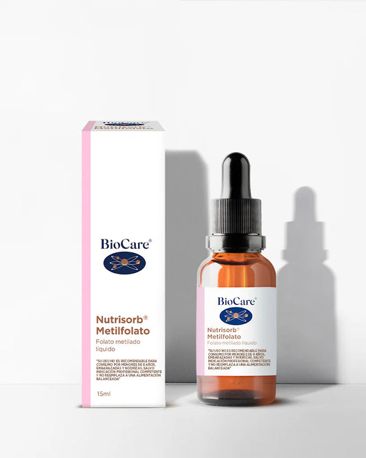 Nutrisorb Metilfolato