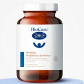 Mindlinx  Probiotico en Polvo 16B - BIOCARE