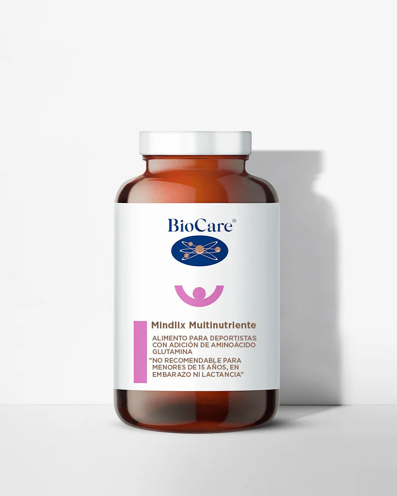 Mindlix Multinutriente
