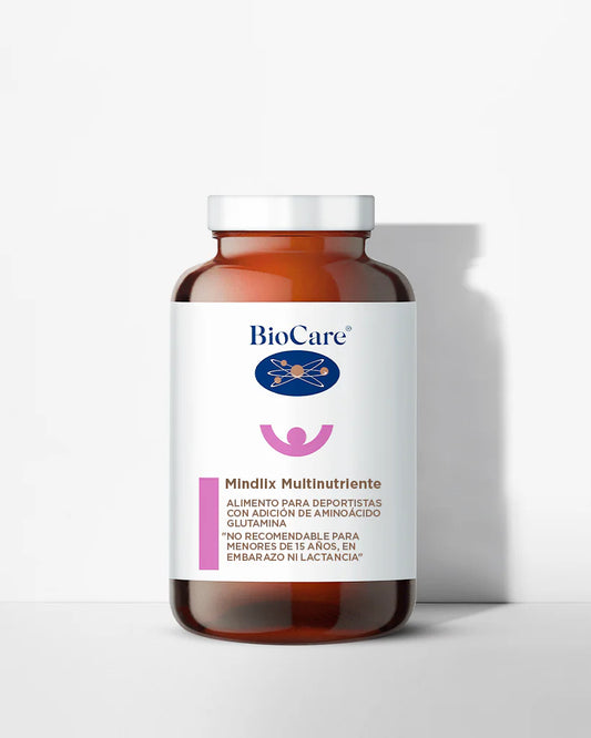 Mindlix Multinutriente
