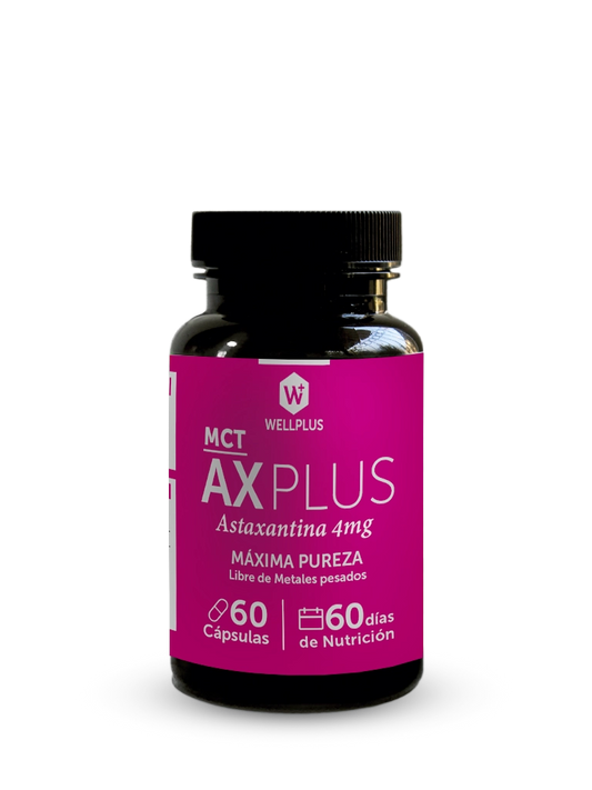 Astaxantina Plus