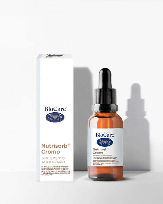 Nutrisorb Cromo