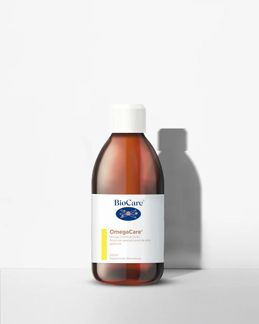 Omega Care - BIOCARE