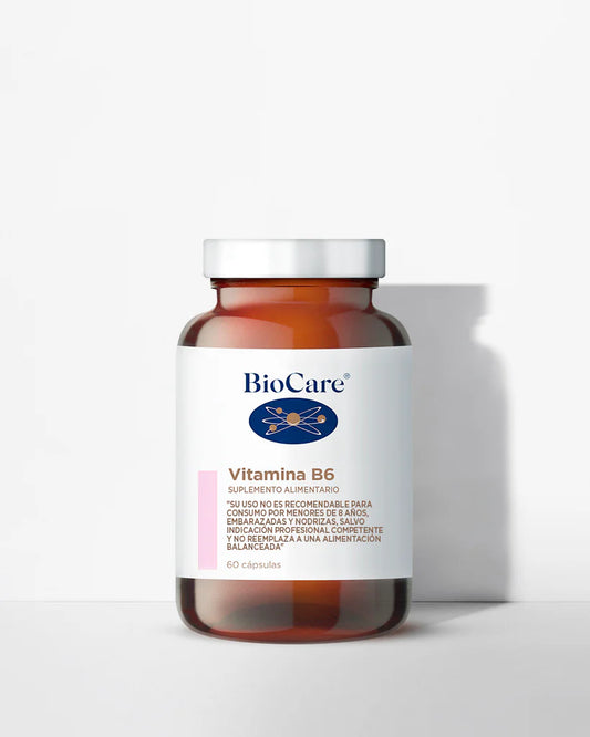 Vitamina B6